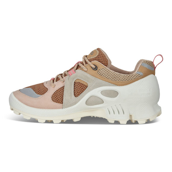 ECCO Biom C-Trail Women's Low Shoes ECCO Biom C-Trail Women's Low Shoes